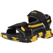 Sandales enfant Geox J BOREALIS B