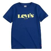 T-shirt enfant Levis GRAPHIC TEE