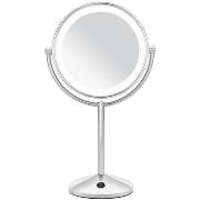 Miroirs Babyliss 9436e Led Make-up Mirror Espejo De Dos Caras