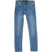 Jeans enfant Kaporal Jeans garçon brut