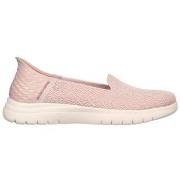 Baskets Skechers 136542 SLIP INS