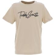 T-shirt enfant Teddy Smith T-evan mc jr