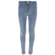 Pantalon enfant Levis - Pull on Jegging - bleu