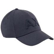 Casquette EAX Maxi Logo