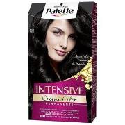 Colorations Palette Intensive Tinte 1-negro