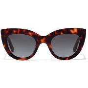 Lunettes de soleil Hawkers Hyde dark Carey