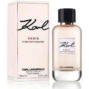 Eau de parfum Karl Lagerfeld Paris 21 Rue Saint-guillaume Edp Vapo