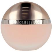 Cologne Cerruti 1881 1881 Pour Femme Eau De Toilette Vaporisateur