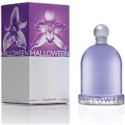 Cologne Halloween Eau De Toilette Vaporisateur