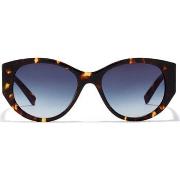 Lunettes de soleil Hawkers Miranda carey Blue Night