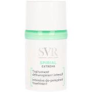 Accessoires corps Svr Laboratoire Dermatologique Spirial Extreme Desod...