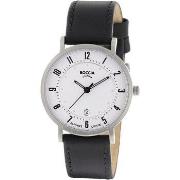 Montre Boccia 3296-01, Quartz, 32mm, 5ATM