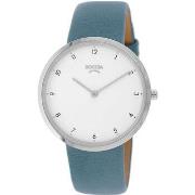 Montre Boccia Montre Femme 3309-07, Quartz, 36mm, 3ATM