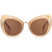 Accessoire sport Starlite Design Glam Rock 15164-nude