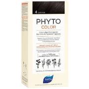 Colorations Phyto Phytocolor 4-castaño