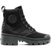 Baskets Palladium PALLABASE HI ARMY