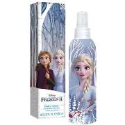 Eau de parfum Disney La Reine Des Neiges Ii Spray Corporel Pour Filles