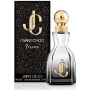 Eau de parfum Jimmy Choo I Want Choo Forever Eau De Parfum Vapeur