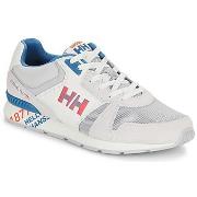 Baskets basses Helly Hansen ANAKIN LEATHER 2