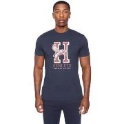 T-shirt Henleys Belton