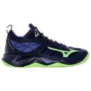 Baskets Mizuno Wave Dimensionid