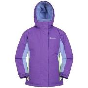 Blouson enfant Mountain Warehouse Honey