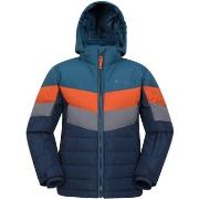 Blouson enfant Mountain Warehouse Jasper II