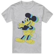 T-shirt Disney Trippy