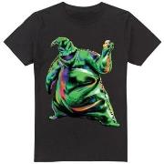 T-shirt Nightmare Before Christmas TV3562