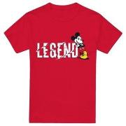 T-shirt Disney Legend