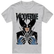 T-shirt Marvel X-Men