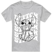 T-shirt Lilo &amp; Stitch TV3886