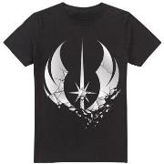 T-shirt Disney Jedi