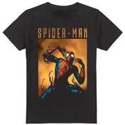 T-shirt Marvel Creeping Venom