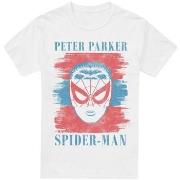 T-shirt Marvel TV4104