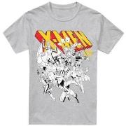 T-shirt Marvel X-Men