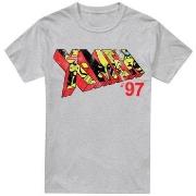 T-shirt Marvel X-Men 97