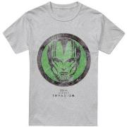 T-shirt Marvel TV4198