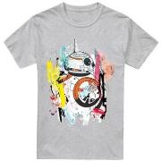 T-shirt Disney TV4221