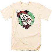 T-shirt Disney TV4334