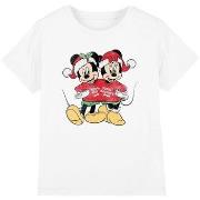 T-shirt enfant Disney TV4661