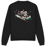 Sweat-shirt Disney TV4807