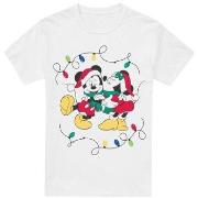 T-shirt Disney TV4811