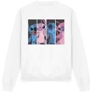 Sweat-shirt Lilo &amp; Stitch TV4823