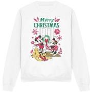 Sweat-shirt Disney TV4825