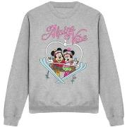 Sweat-shirt Disney Alpine Vibes