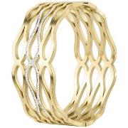 Bracelets Sc Bohème B4329-DORE