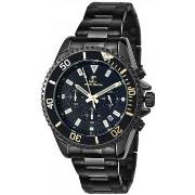 Montre Sc Crystal MH312-NOIR