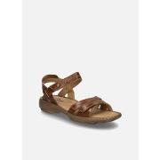 Sandales Josef Seibel Debra 62, brandy