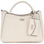 Sac Bandouliere Guess Sac Bandoulière Brenton Bucket Bone PG964805